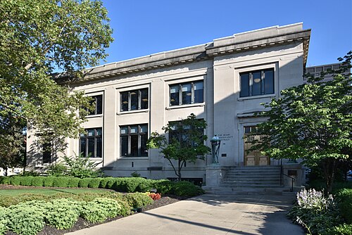 Miami Conservancy District